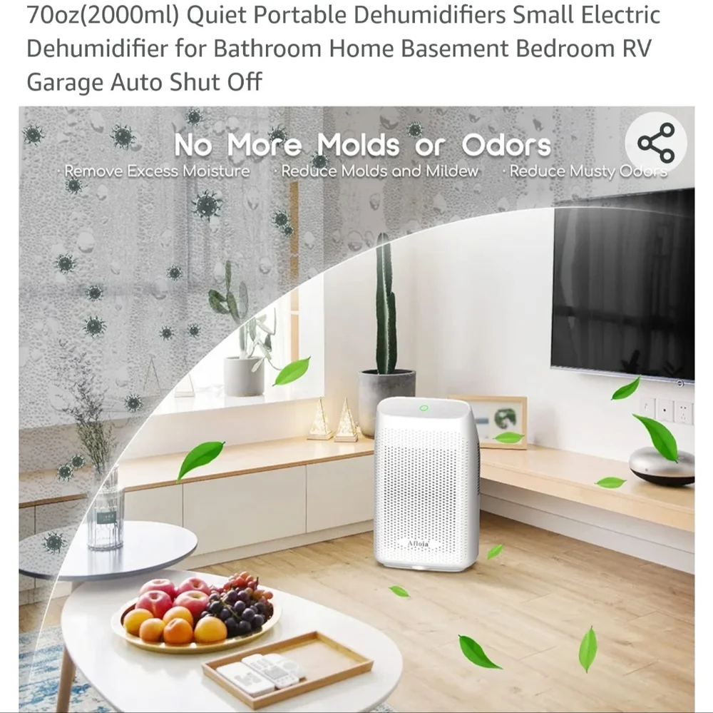Dehumidifier - Picture 9 of 10